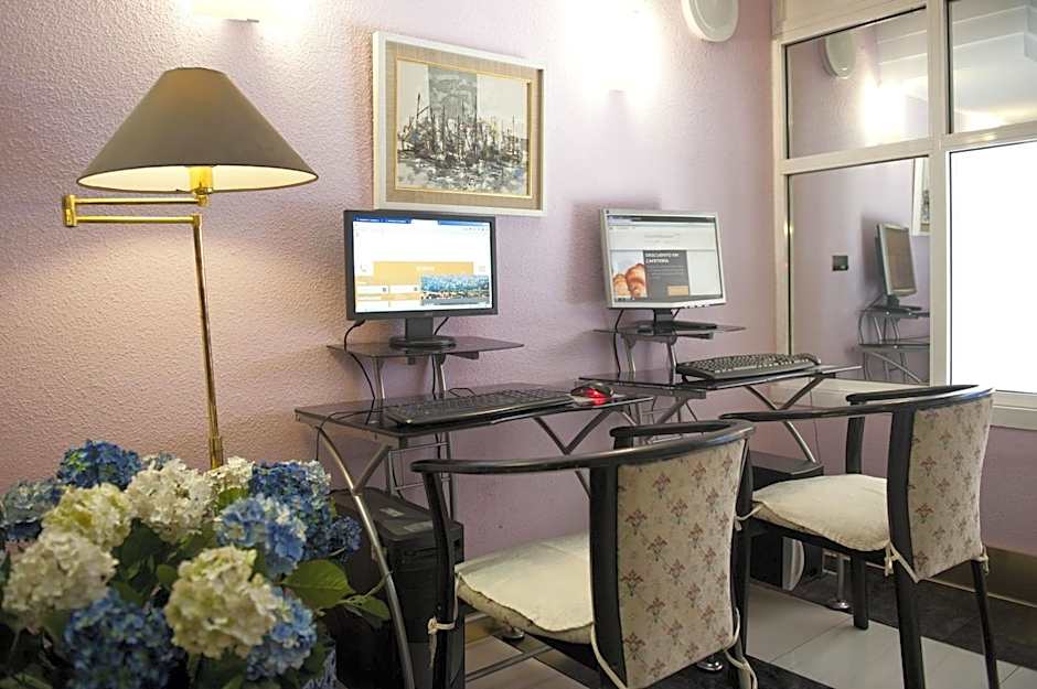 Hotel Arha Santander