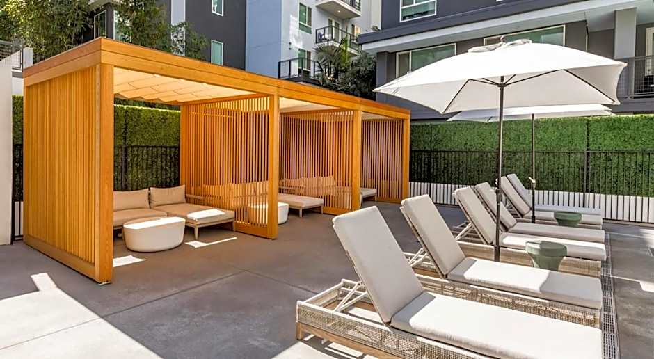 Modern Apartment Rentals