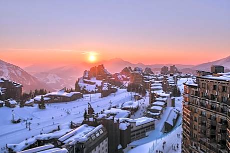Belambra Clubs Avoriaz - Les Cimes du Soleil