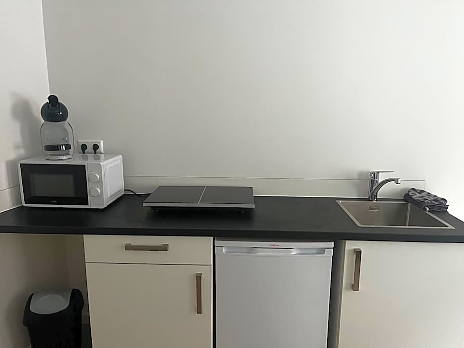 Apartement hotel Stays by ADM