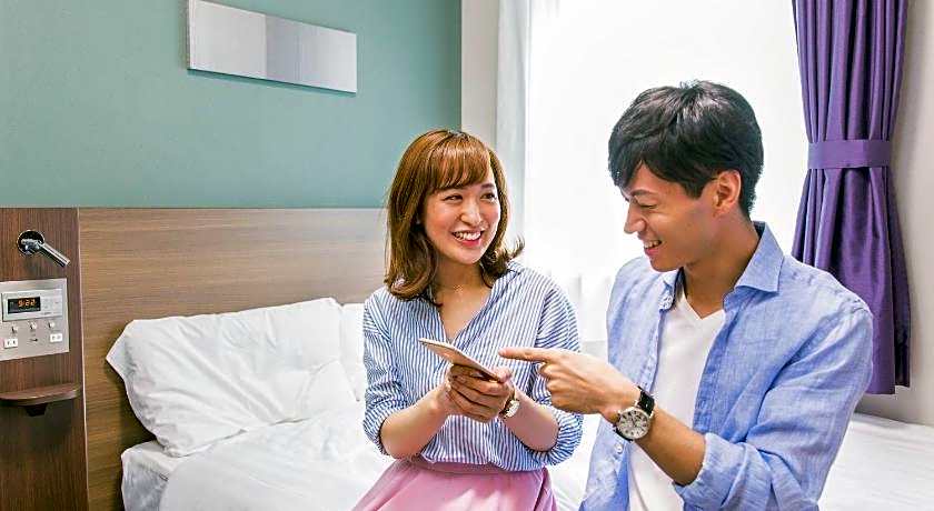 Comfort Hotel Tsubamesanjo