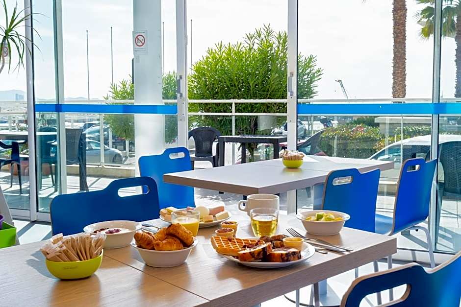 ibis budget Marseille L'Estaque