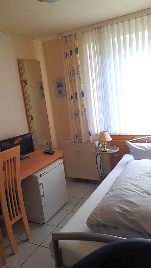 Hotel Restaurant Anna