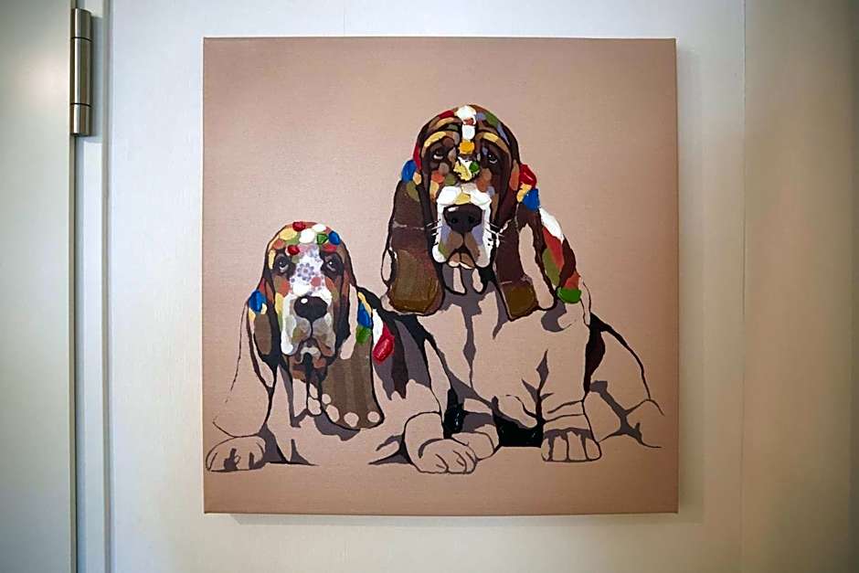 Aparthotel Bernstein