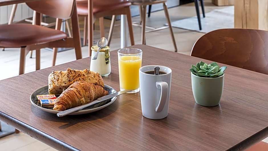 Campanile Besancon-Ouest Chateaufarine