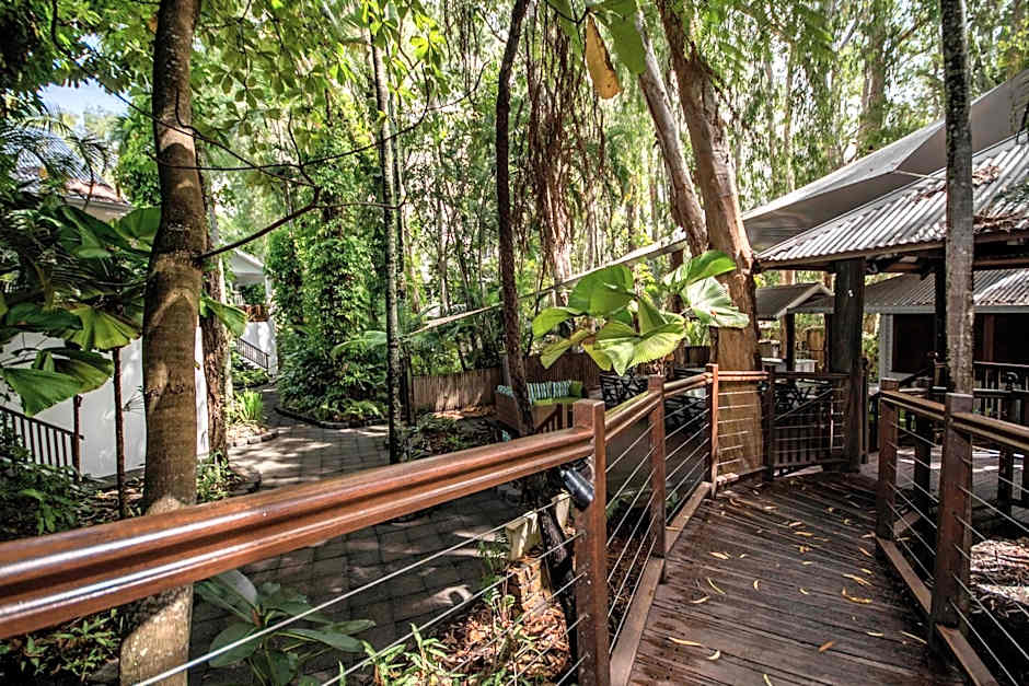 The Reef Retreat Hotel