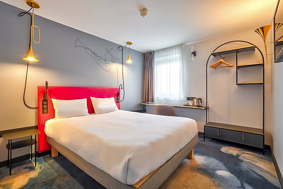 Kyriad Creteil - Bonneuil sur Marne