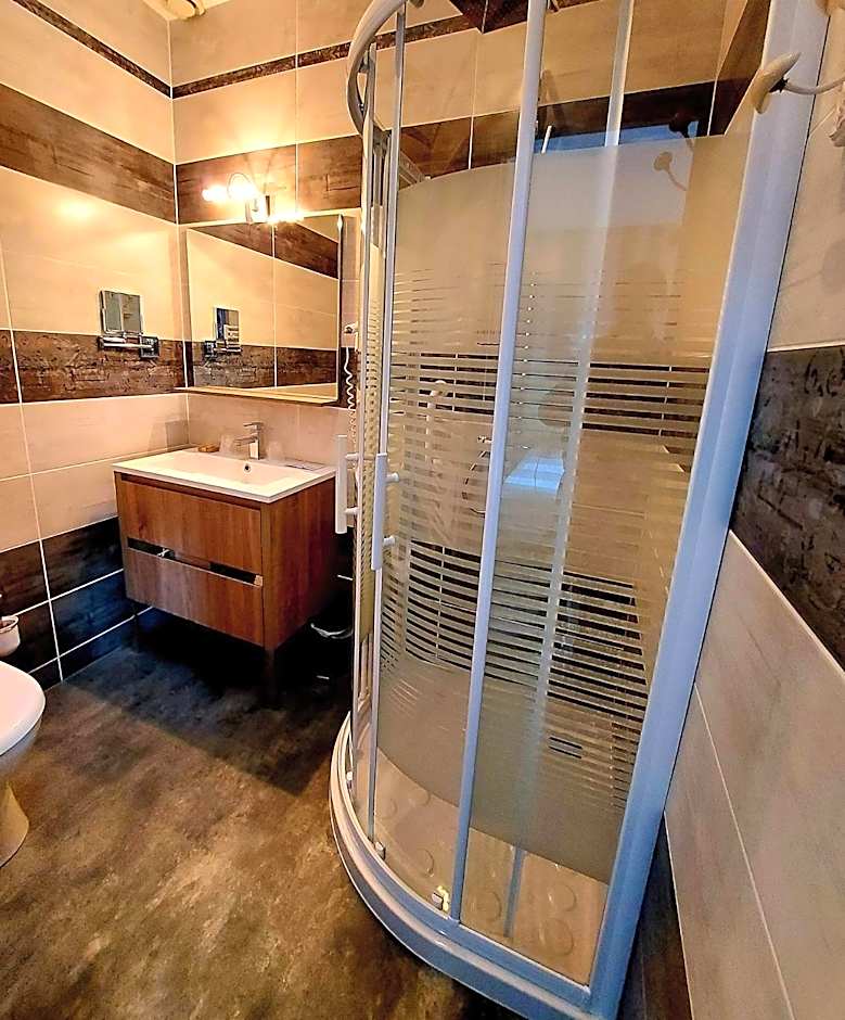 Hôtel Les Hauts de Mourèze