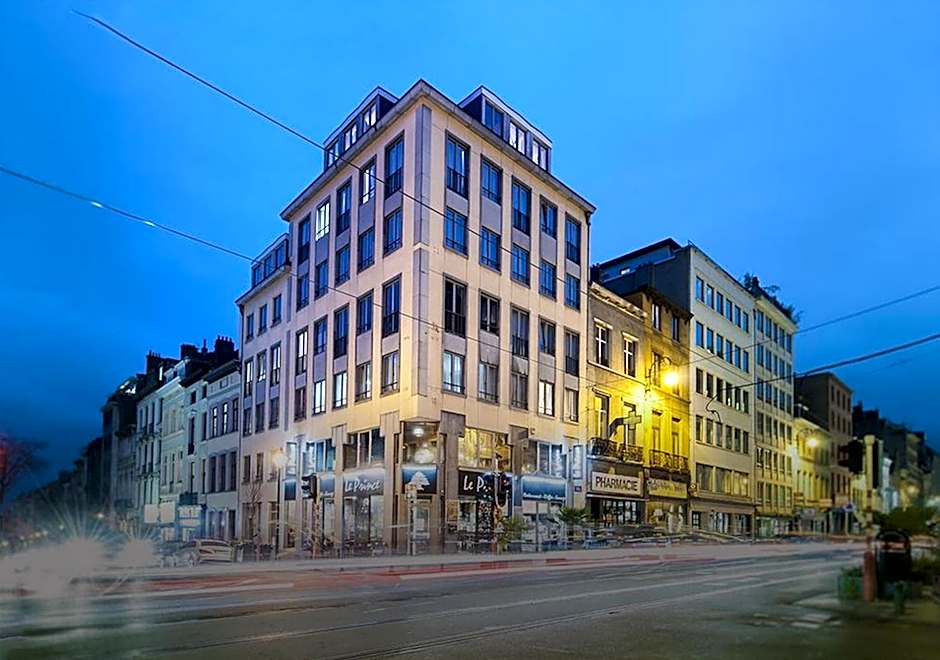 Aparthotel Residence Agenda