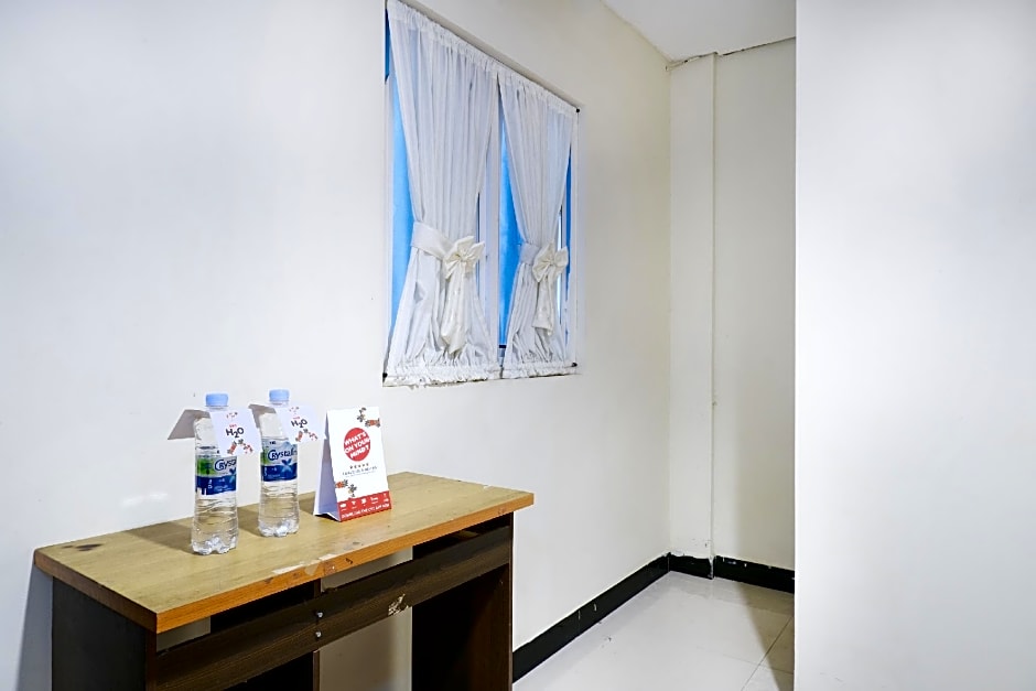 Hotel O Pondok Helomi