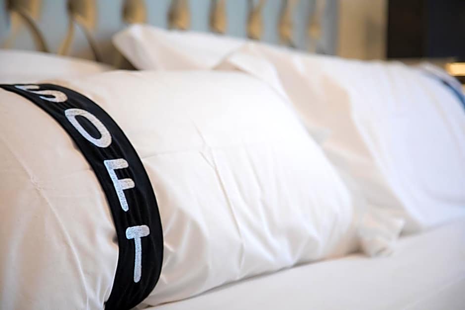 Casual Belle Epoque Lisboa