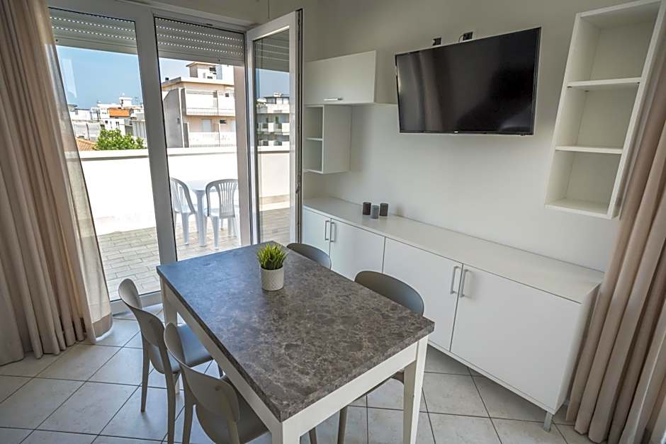 Rimini Bay Suites&Residence