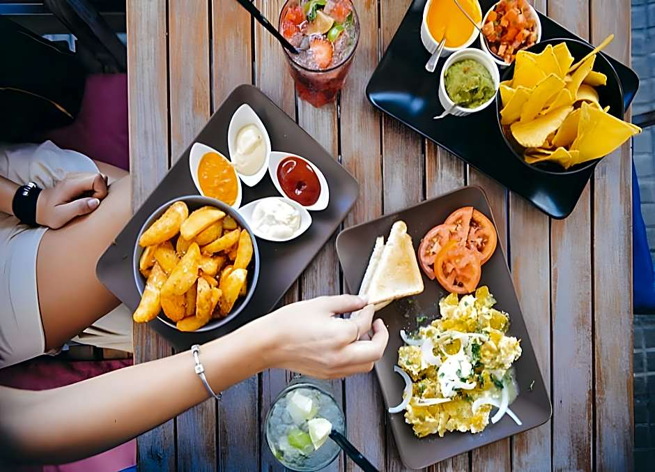 Medicine Hat Inn & Suites