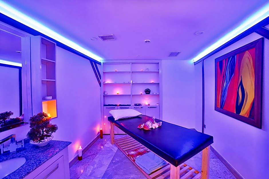 Elazığ Marathon Hotel