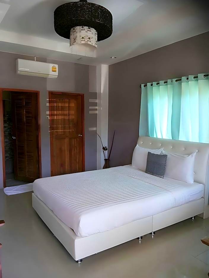 Mgrand hotel