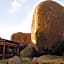 Seronera Wildlife Lodge