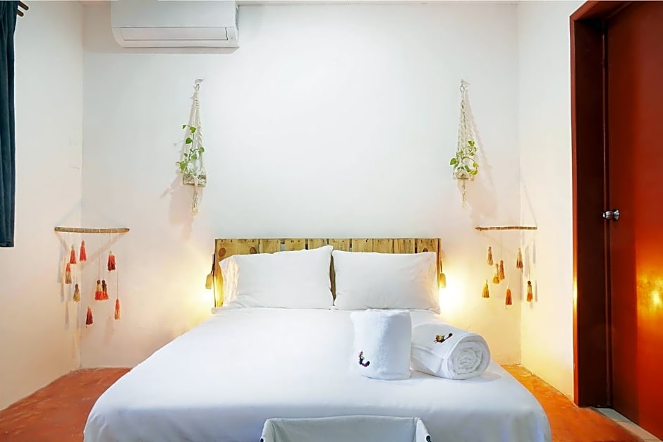Red Panda Hostal