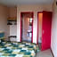 Tour Hôtel