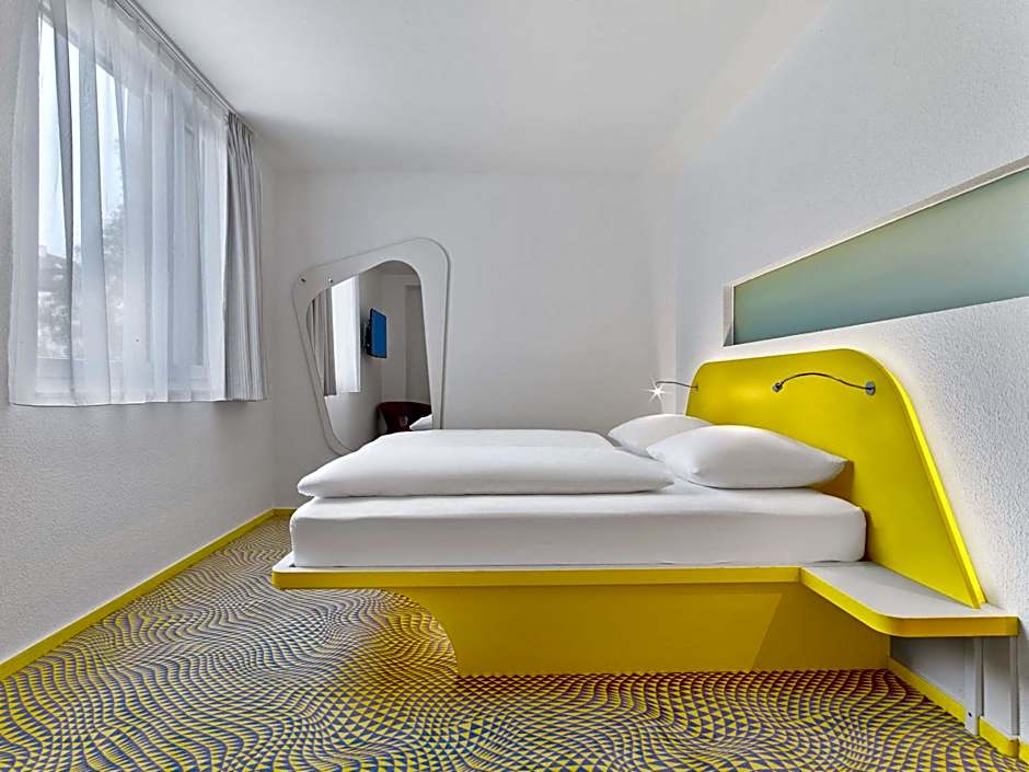 Prize by Radisson, Hannover City