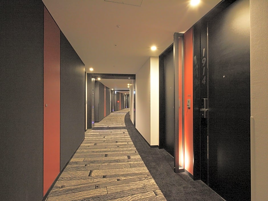 New Otani Inn Yokohama Hotel