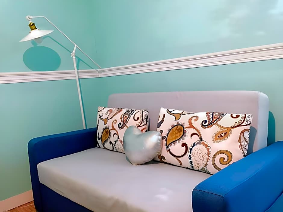 Giethoorn Guesthouse