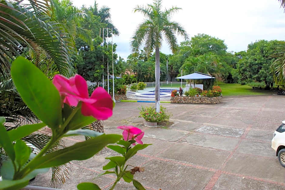 Hotel Mar Azul Neiva