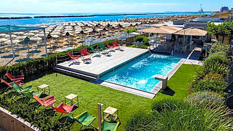 Hotel Savini