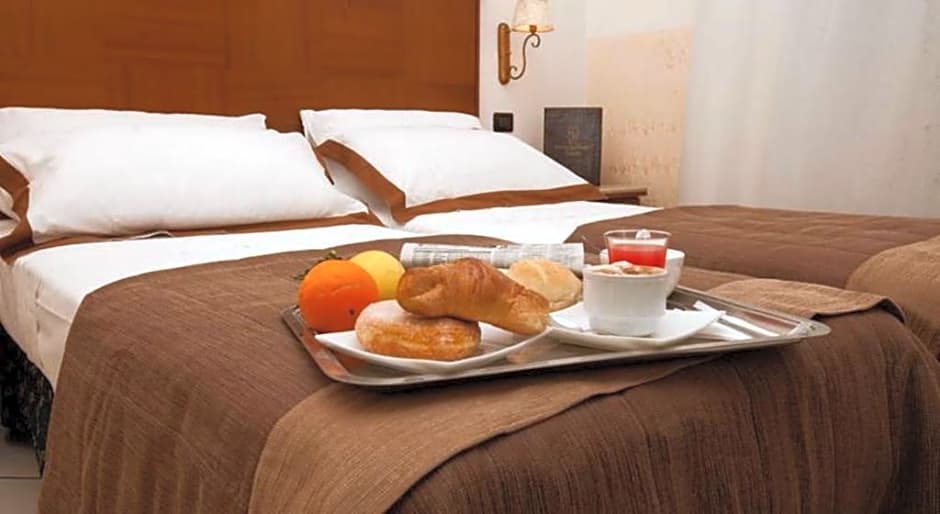 Hotel Garibaldi