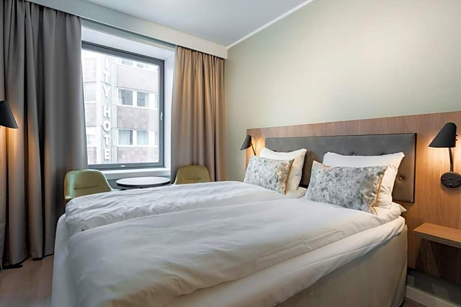 Scandic Grand Tromsø