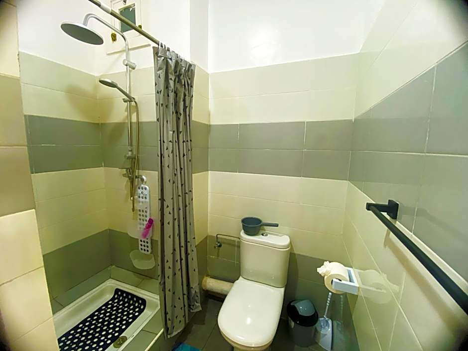 Vista Nest Home - Imi Ouaddar bien équipé avec terrasse