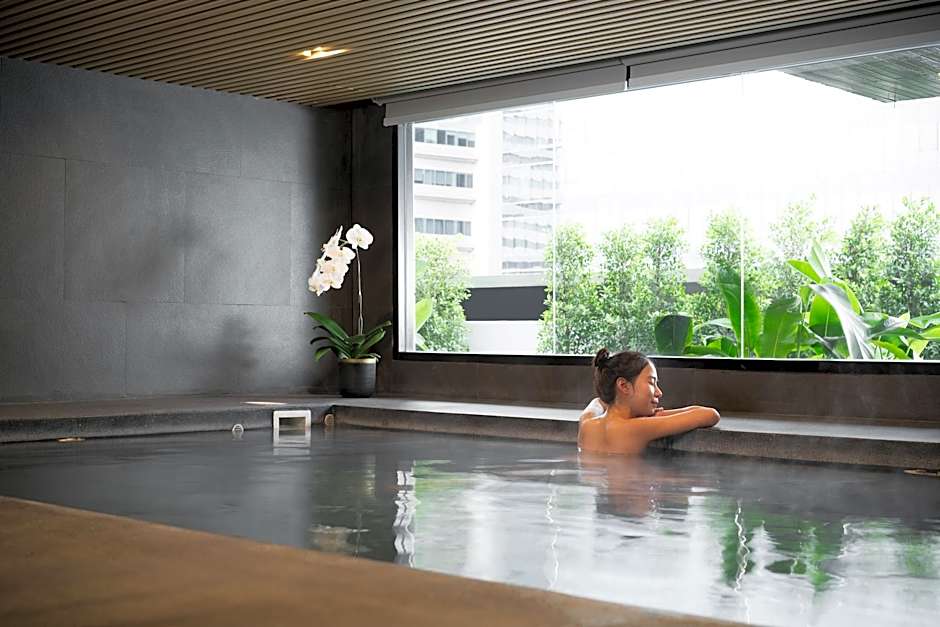 Avani Ratchada Bangkok Hotel