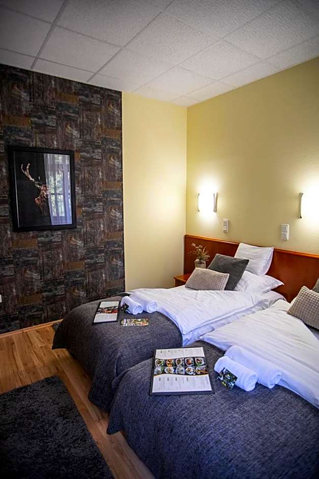 4 Évszak Hegyihotel