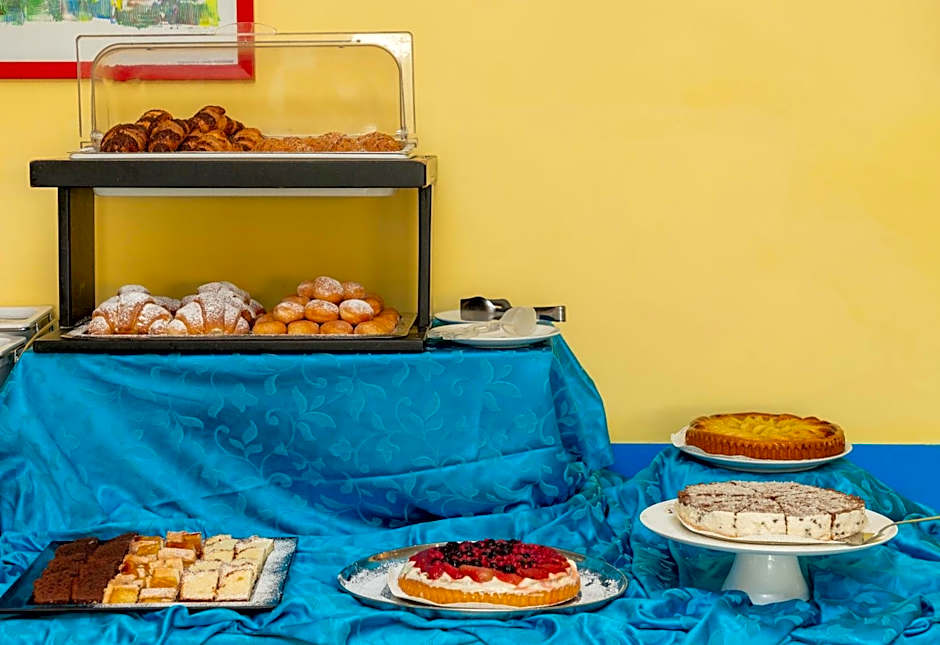 Centro Vacanze Domus M.G.