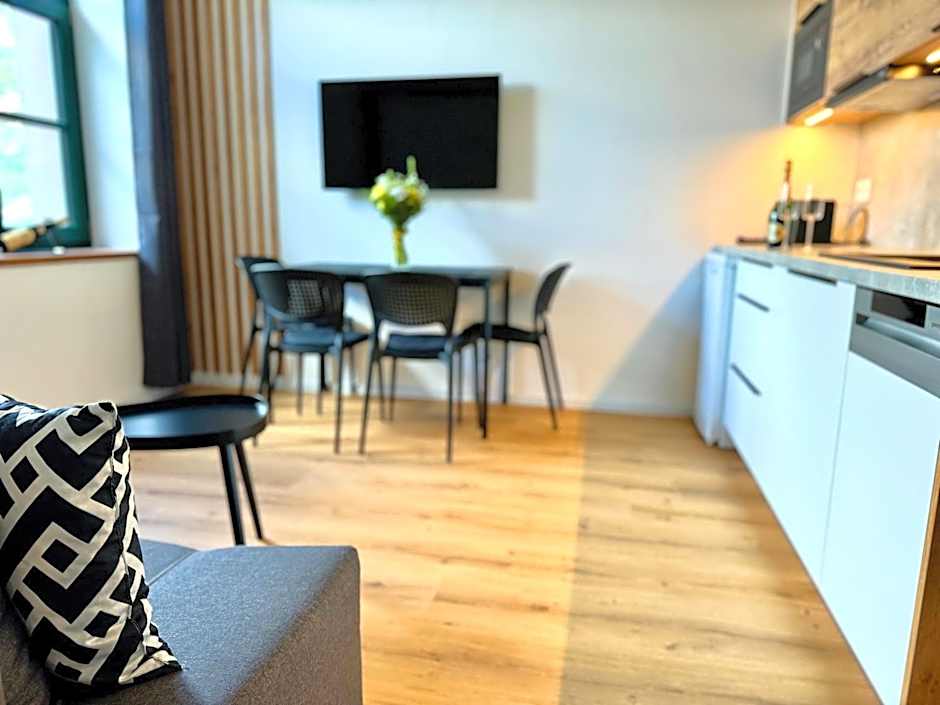 Residence Barrique Valtice - private wellness