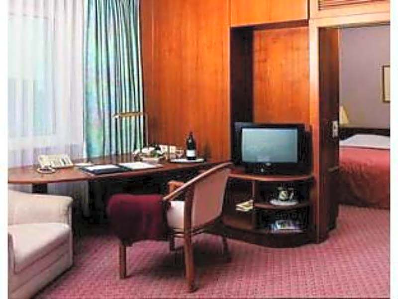 Radisson Blu Hotel Cottbus