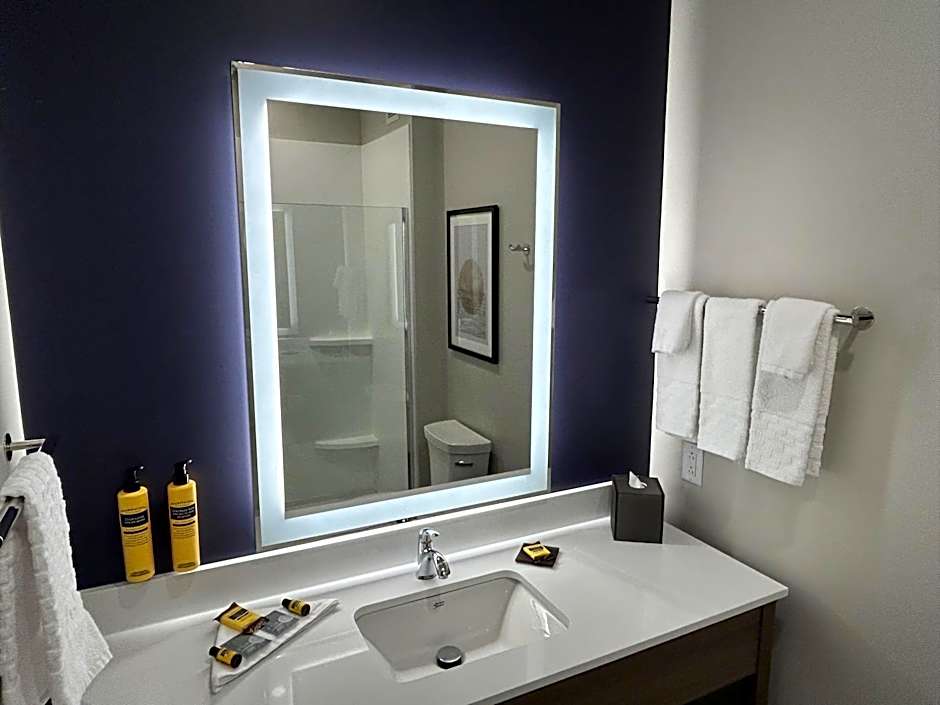Best Western Plus Marquette Hotel & Suites