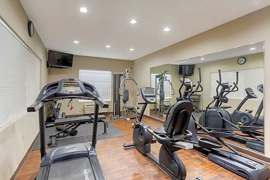 Sleep Inn & Suites Smyrna