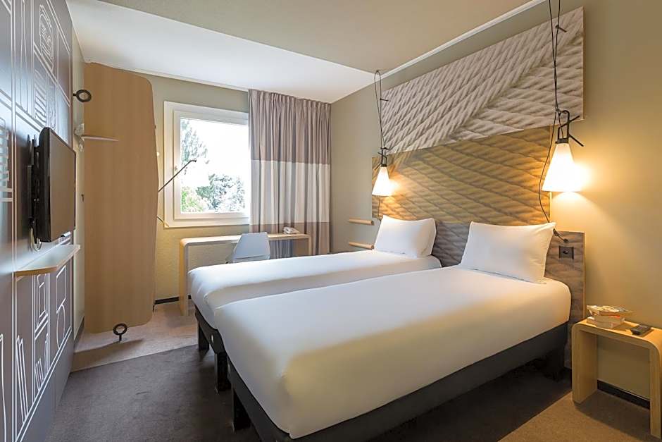 ibis Genève Aéroport