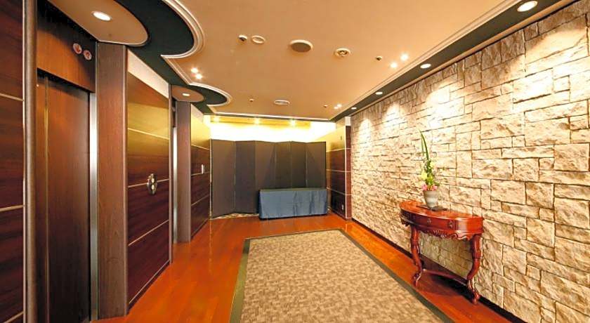 Central Hotel Yokosuka