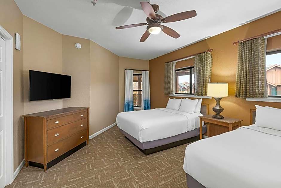 Club Wyndham Smoky Mountains