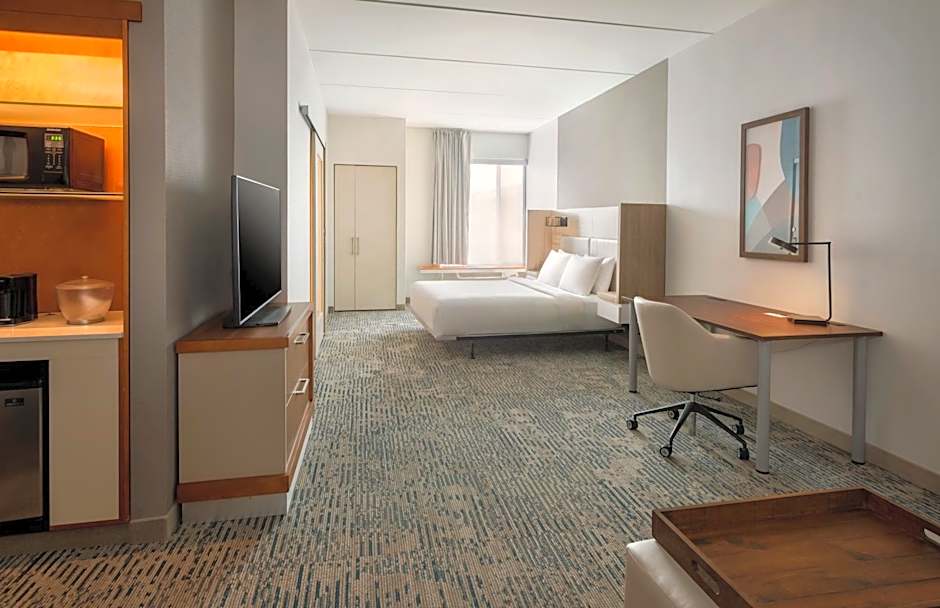SpringHill Suites by Marriott Mt. Laurel Cherry Hill