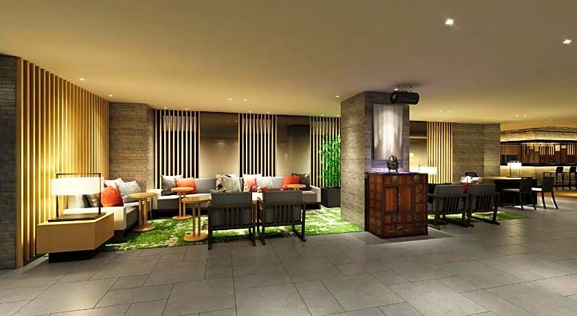 Rihga Gran Kyoto
