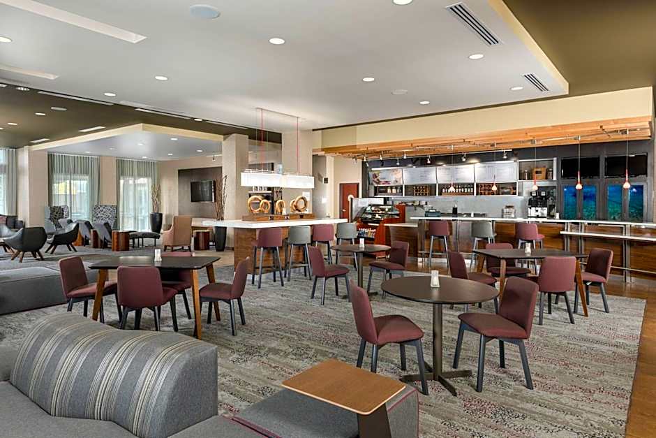 Courtyard by Marriott San Diego Oceanside