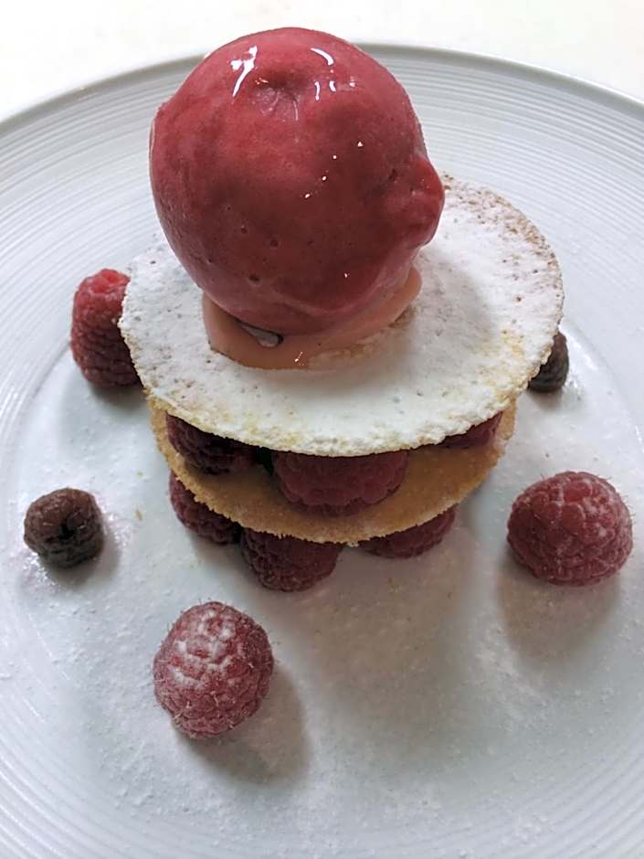 Hotel Restaurant Les Capucins