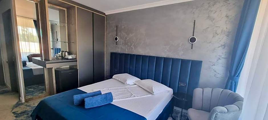 HOTEL TOPAZ 4* CAP AURORA