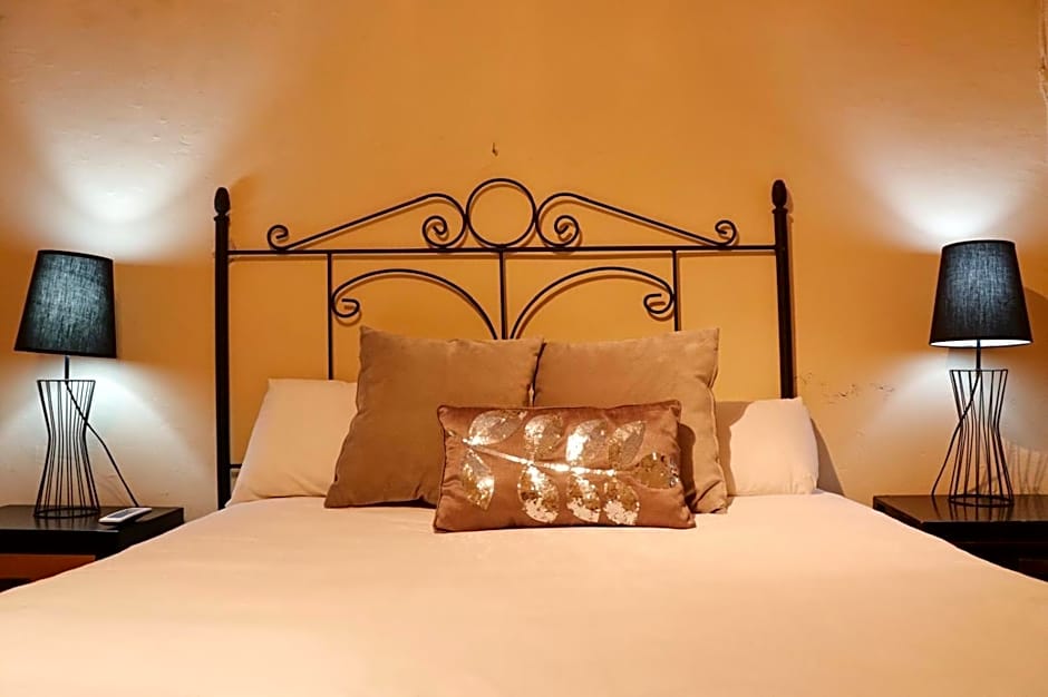 Erandi Ramblas Rooms