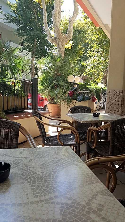Hotel De La Plage