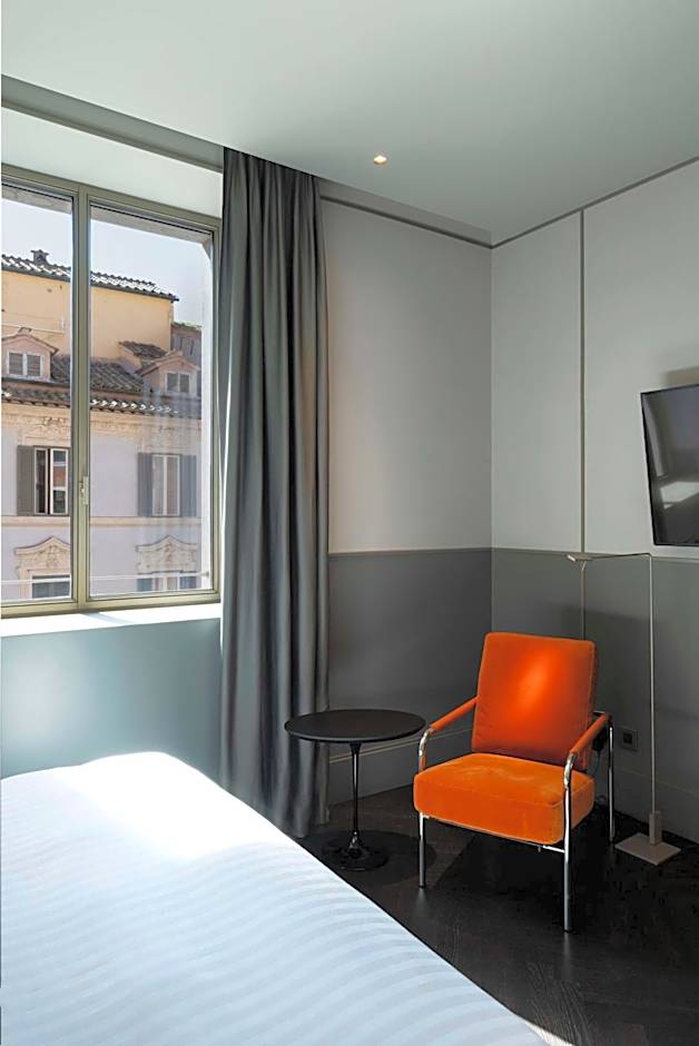 Radisson Collection Hotel, Roma Antica