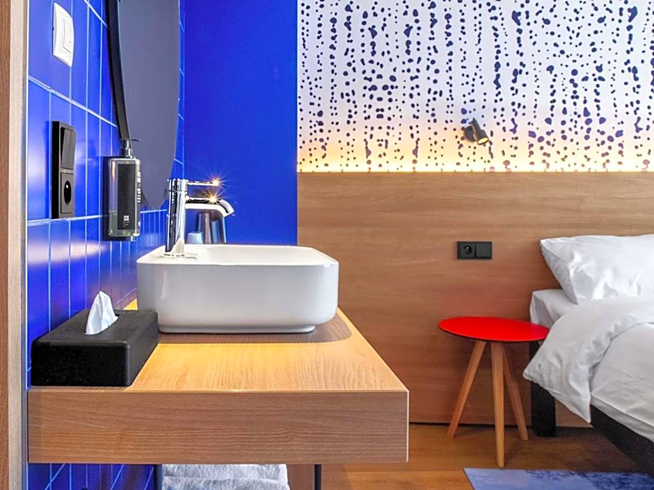 ibis Styles Roznov pod Radhostem