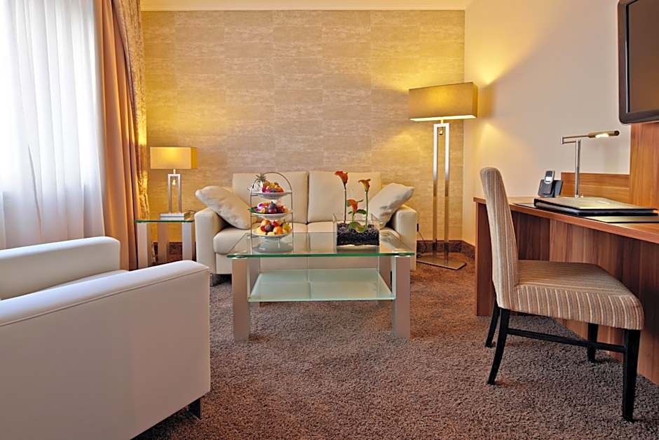 Best Western Plus Hotel Bottcherhof